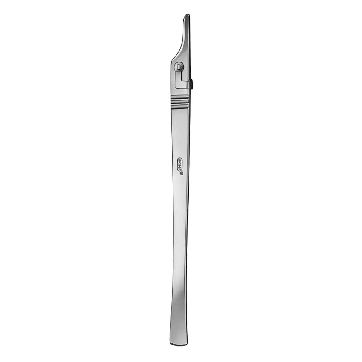 BAYHA Griff für Skalpellklingen