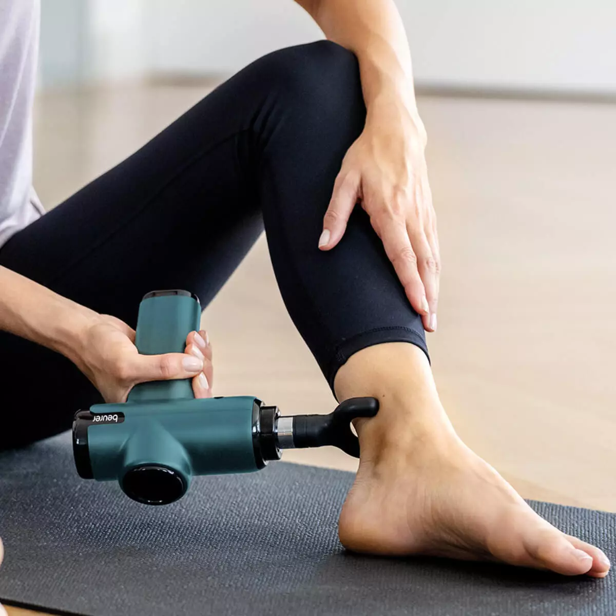 Beurer MG 99 MASSAGE GUN compact Muskelmassagegerät