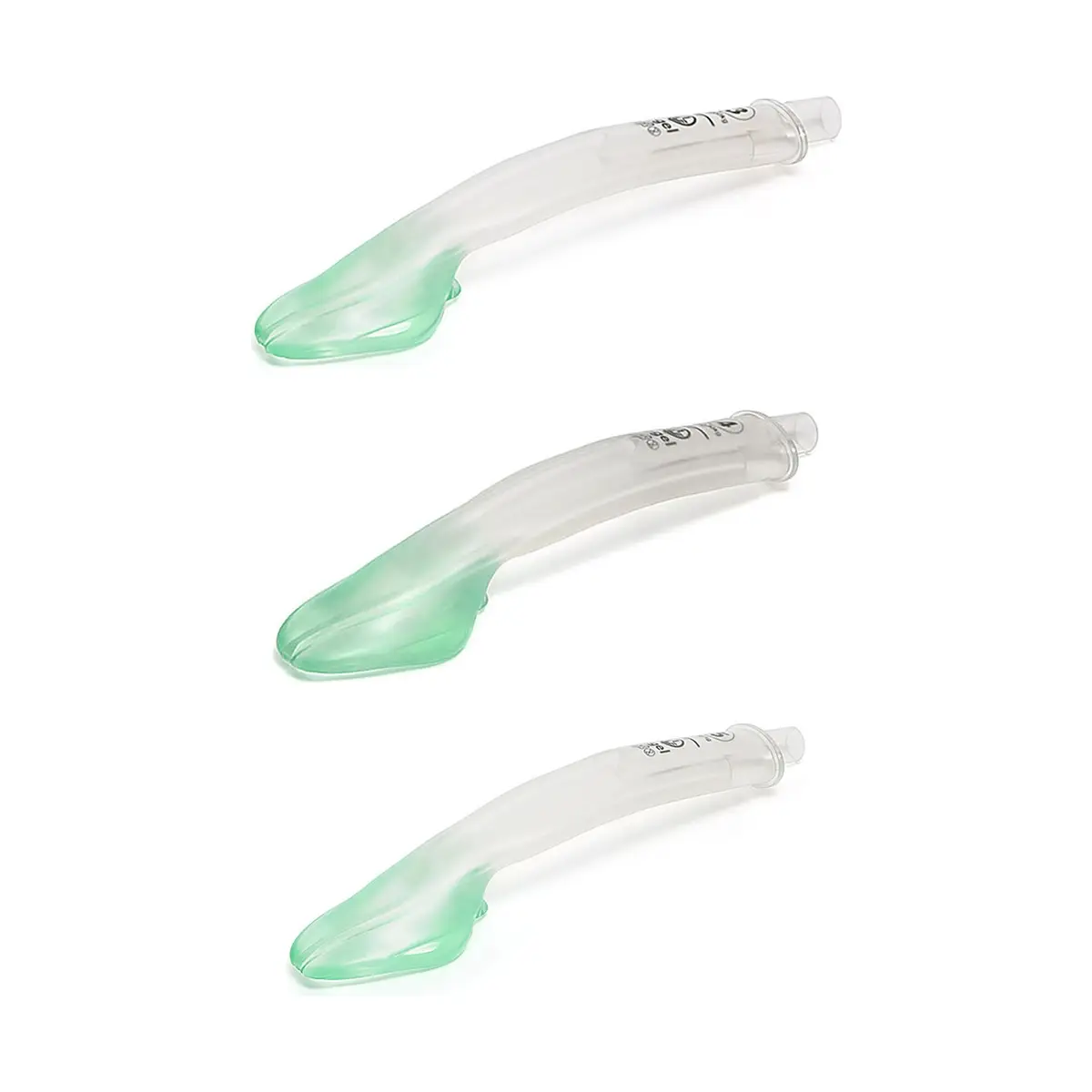 Intersurgical i-gel Plus-A supraglottische Atemhilfe