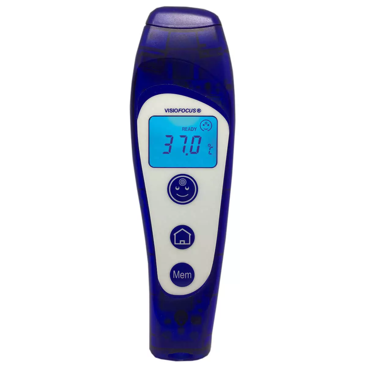 Tecnimed VisioFocus Pro Infrarot-Thermometer