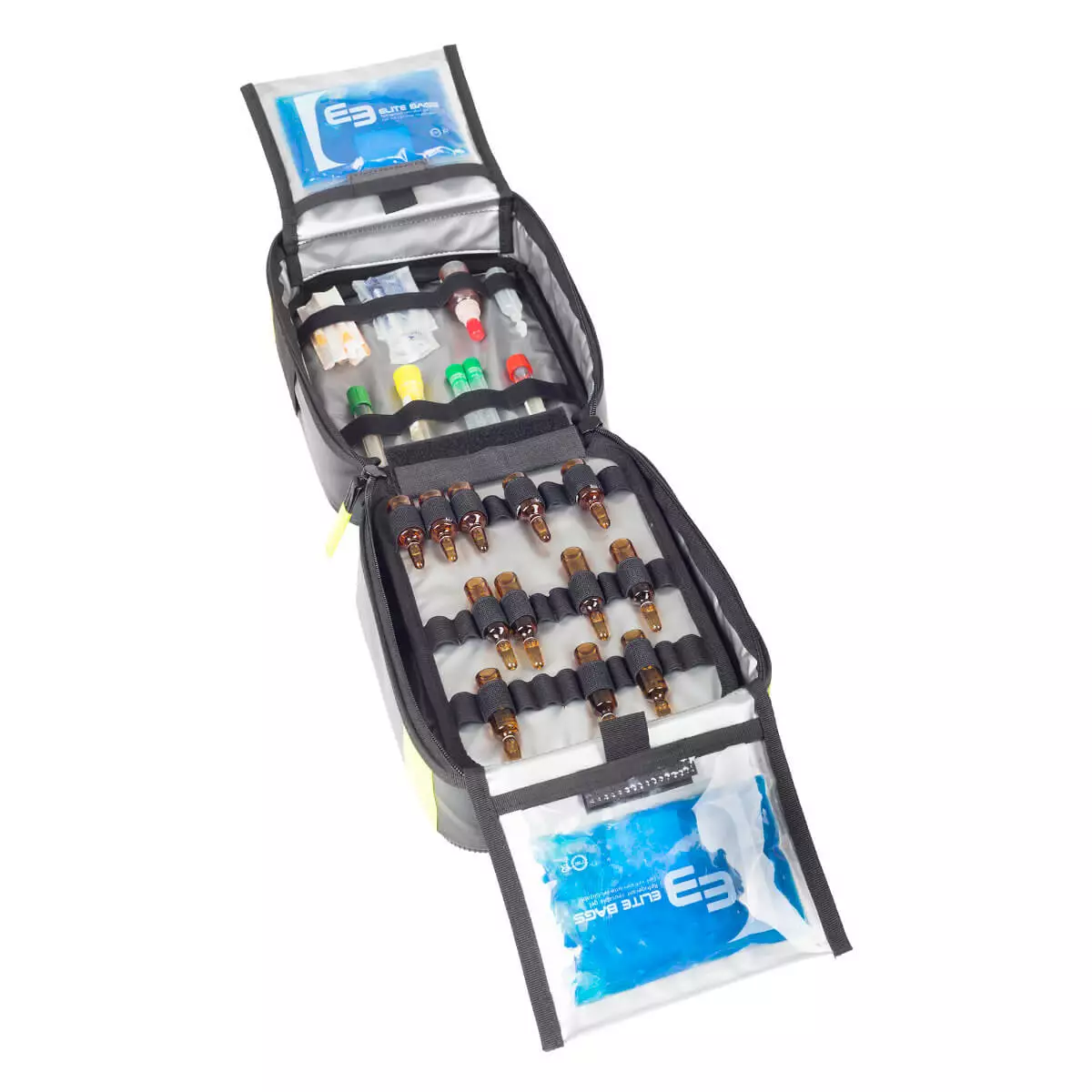 Elite Bags POULERBOX Großraum-Ampullarium