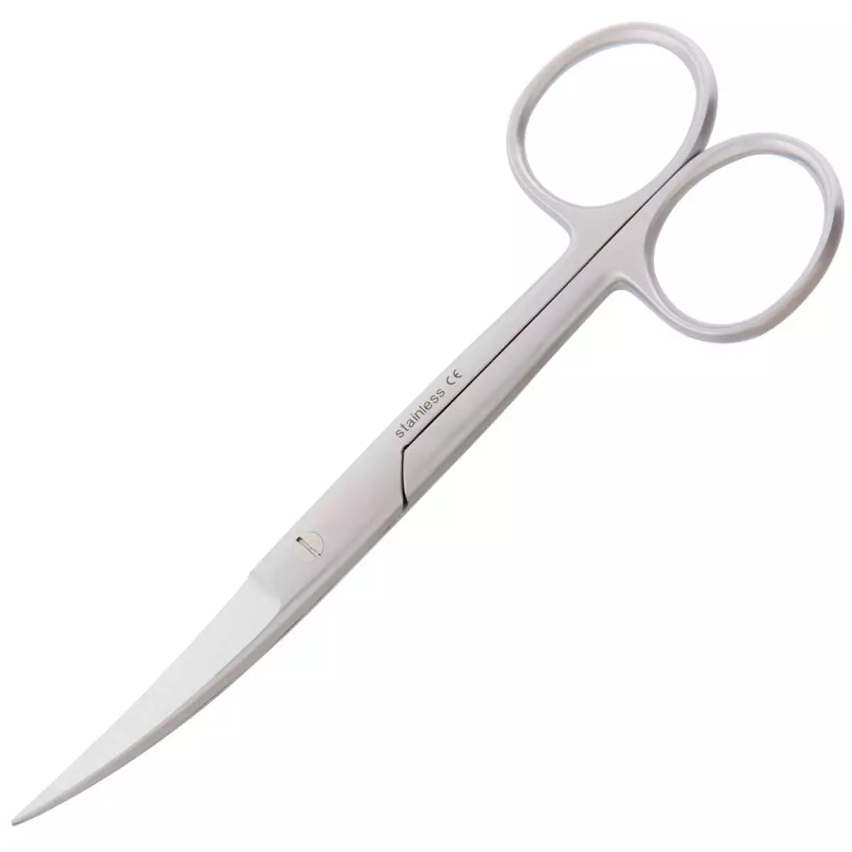 SavingTek Chirurgische Schere spitz/spitz