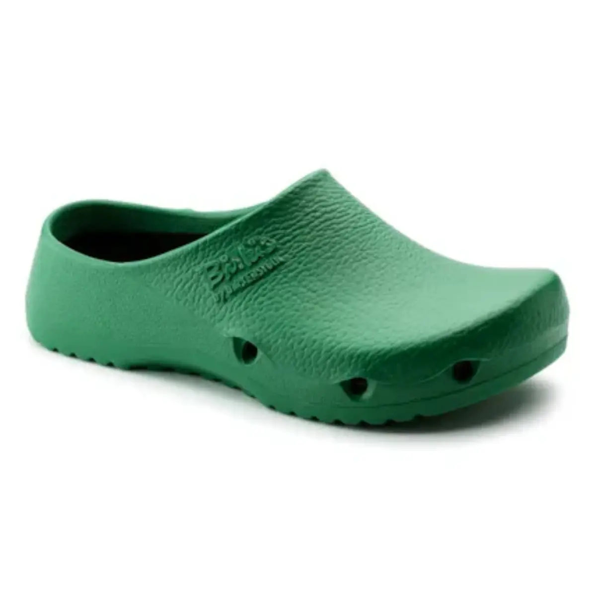 BIRKENSTOCK Birki Air Antistatic PU Green BIRKENSTOCK Birki Air Antistatic PU Green