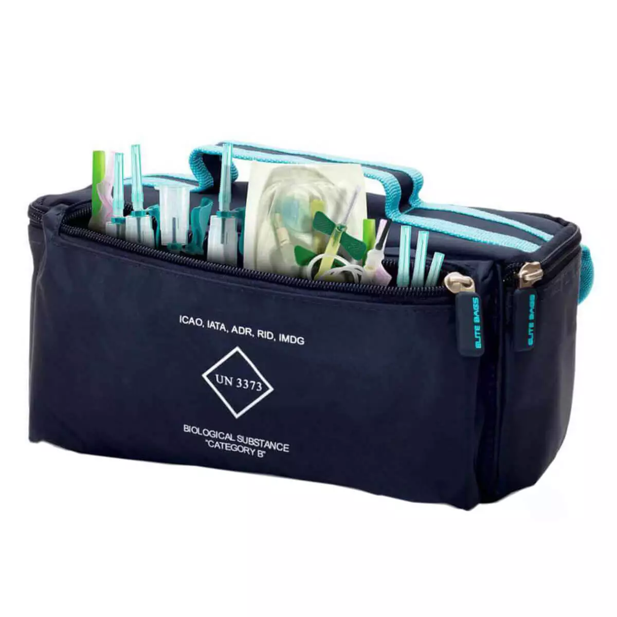 Elite Bags ROW thermoisolierte Labortasche