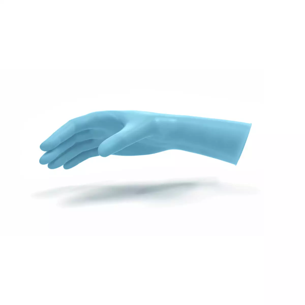 Ansell MICRO-TOUCH Nitrile Sterile Untersuchungshandschuh
