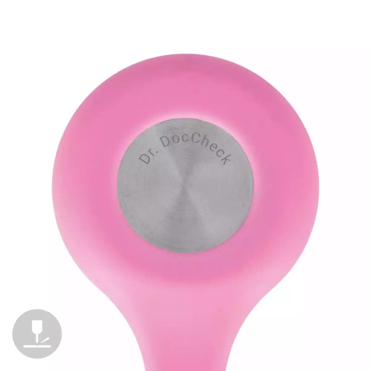 DocCheck Tools Silikon-Schwesternuhr mit Clip "Tic" DocCheck Tools Silikon-Schwesternuhr mit Clip "Tic"