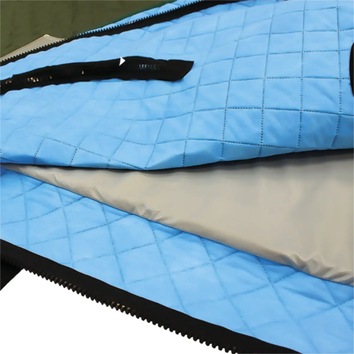Thermarmour XTREME Hypothermie-Evakuierungssack Thermarmour XTREME Hypothermie-Evakuierungssack
