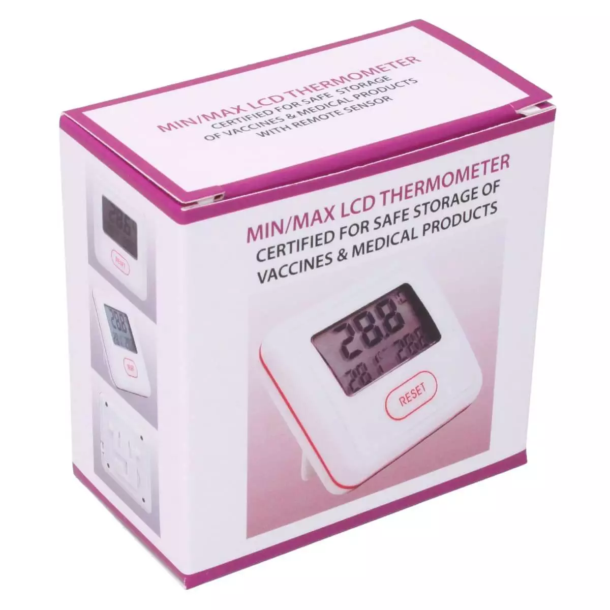 Dometic Digital-Thermometer