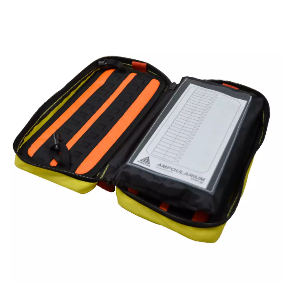 Dimatex Ampullarium STUP 40
