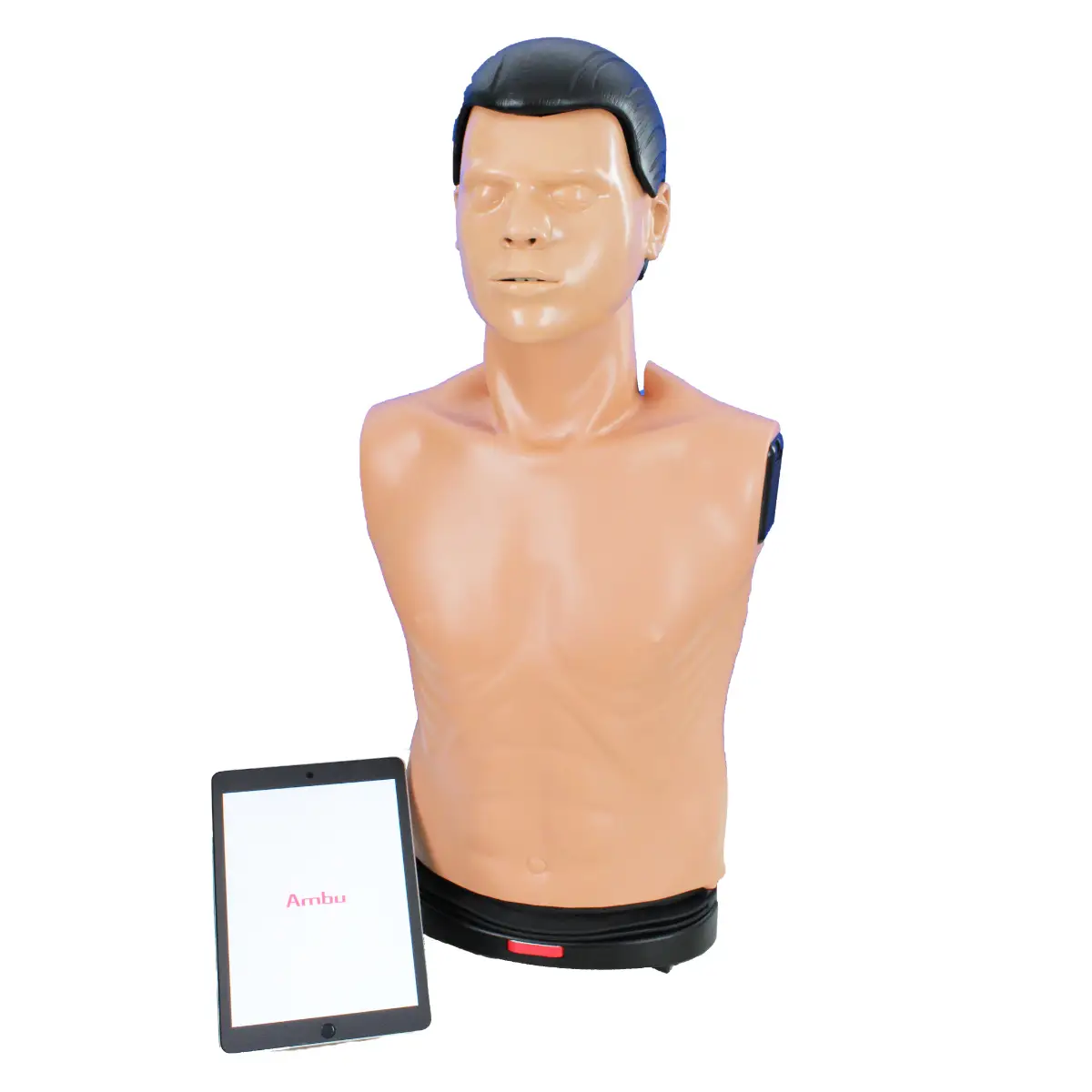 Ambu AmbuMan Basic iQF Reanimationspuppe