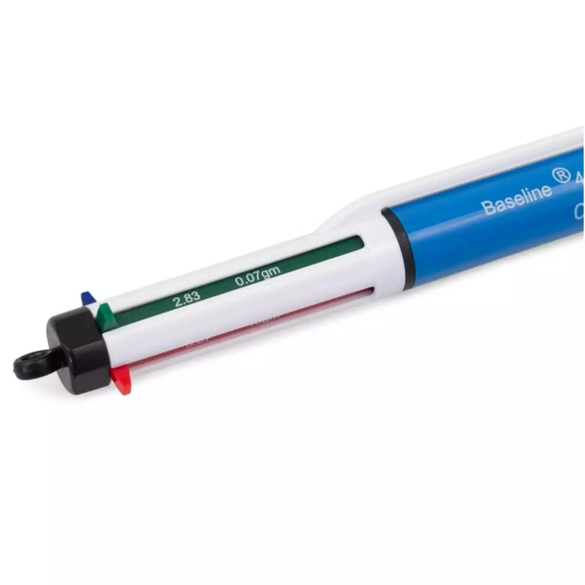 Baseline Multifilament Pen