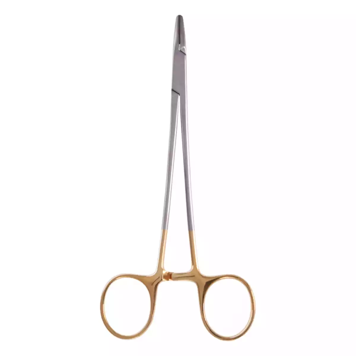 Zepf Medical Instruments Crile Wood Nadelhalter