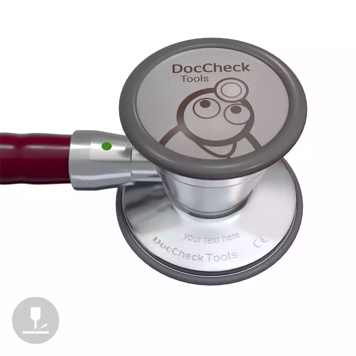 DocCheck Tools PJ/U-Kurs-Set "Lausch ultra"