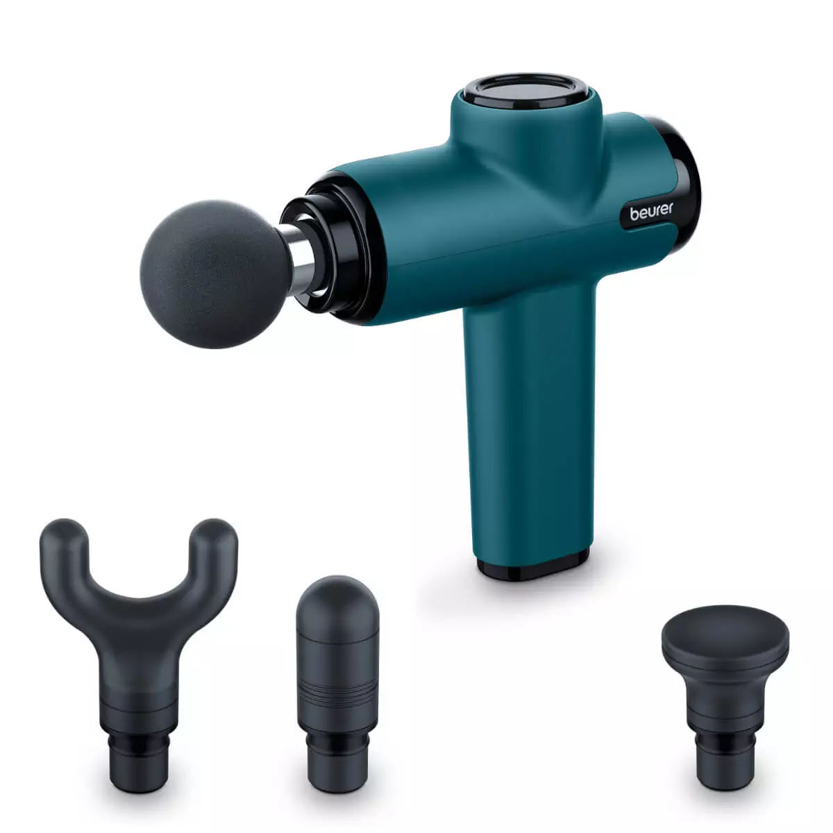 Beurer MG 99 MASSAGE GUN compact Muskelmassagegerät
