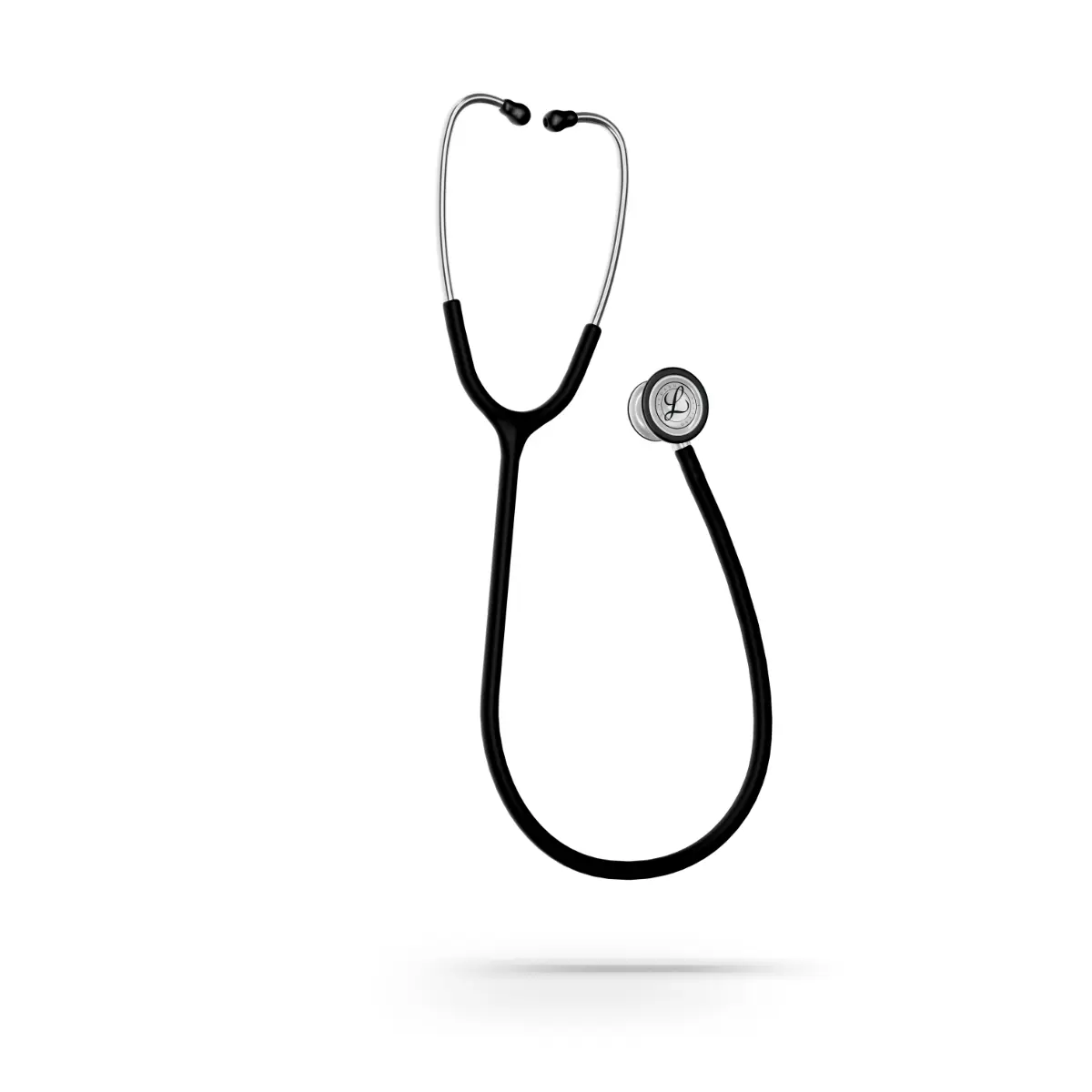 Littmann Classic III Stethoskop – Satin Finish Schlauch Littmann Classic III Stethoskop – Satin Finish Schlauch