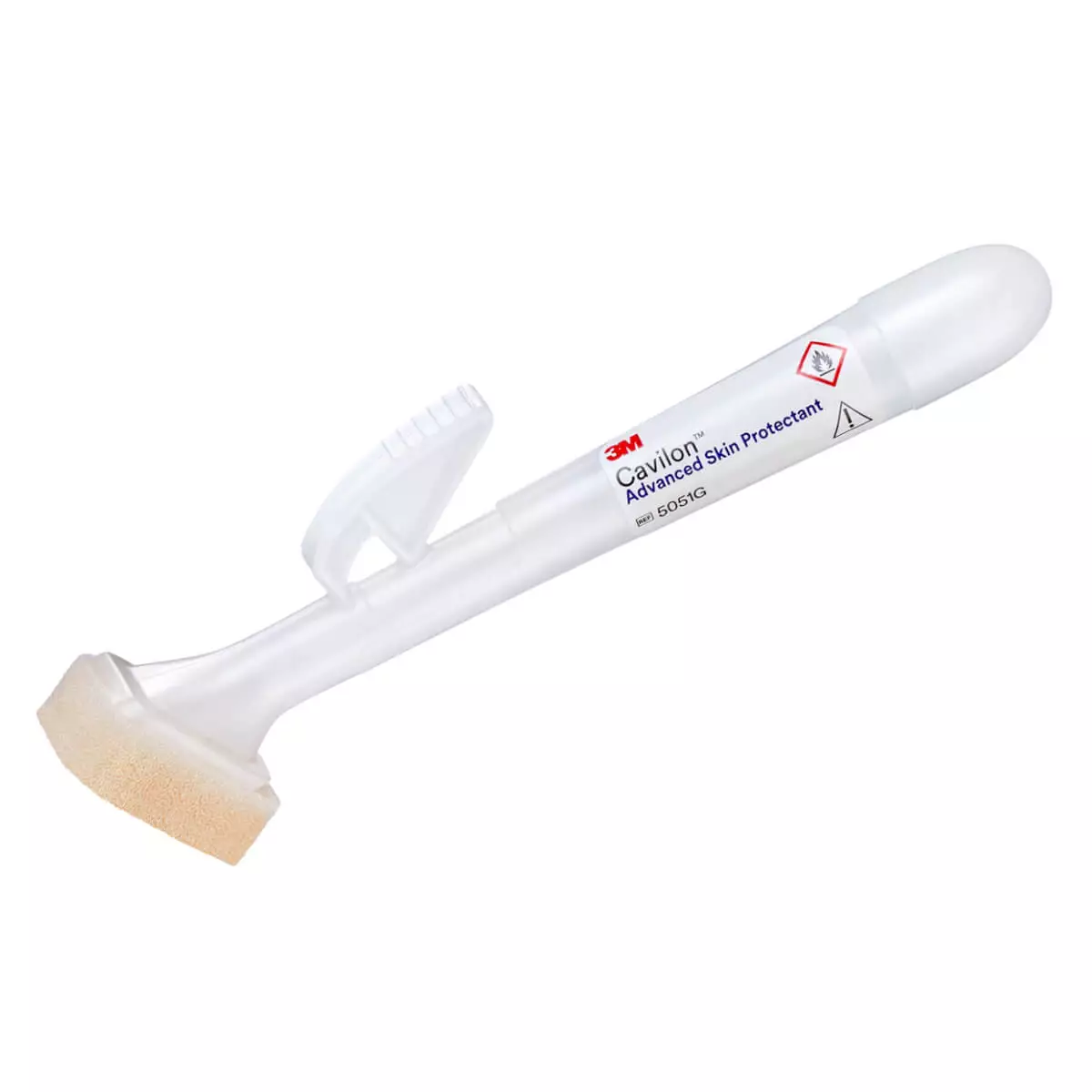 3M Cavilon Advanced Skin Protectant Hautschutz-Applikator