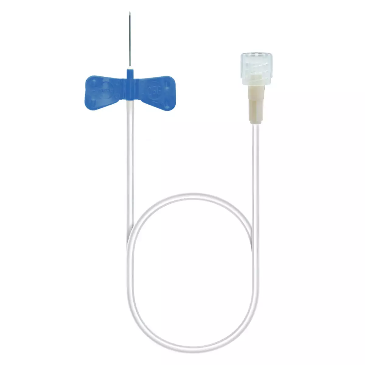 B. Braun Venofix A Venenpunktionsbesteck