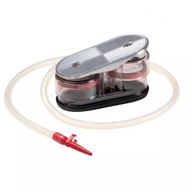Ambu Twin Pump Absaugpumpe Ambu Twin Pump Absaugpumpe