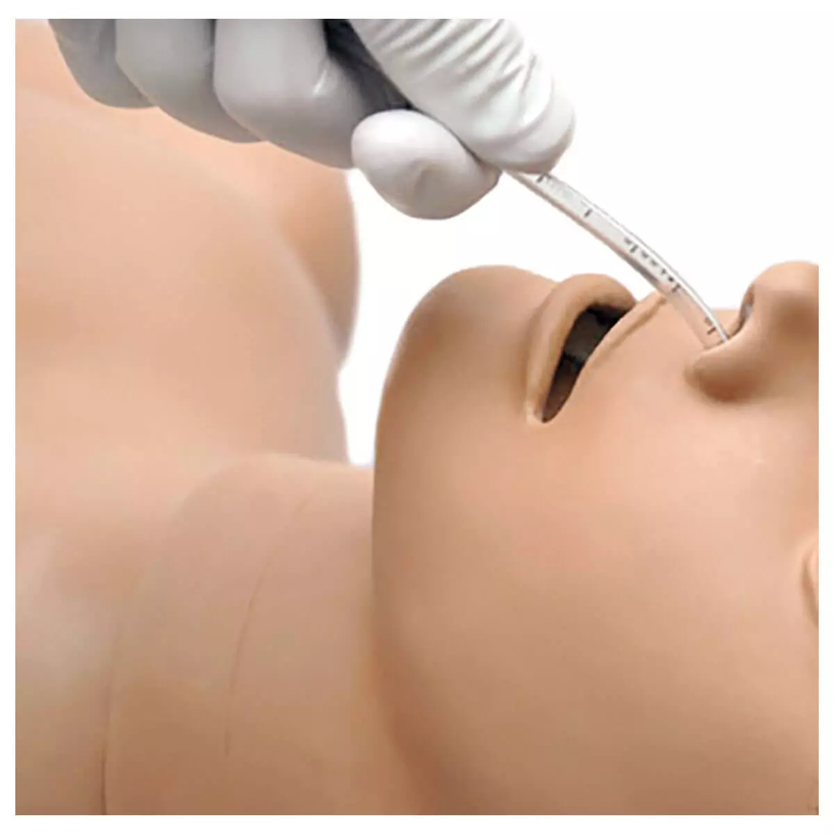 Erler-Zimmer Krankenpflegepuppe Standardausführung
