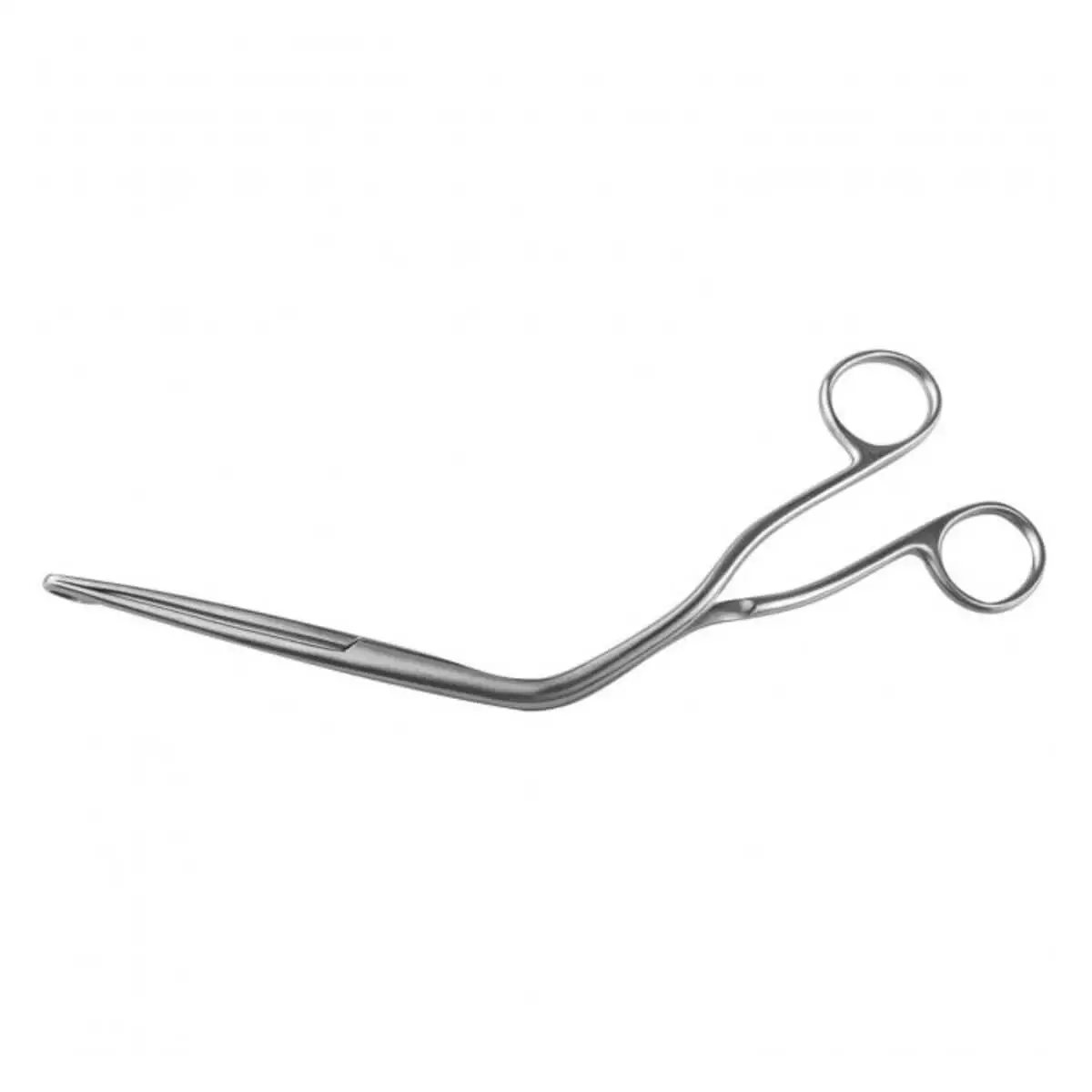 Tekno-Medical Intubationszange nach Magill