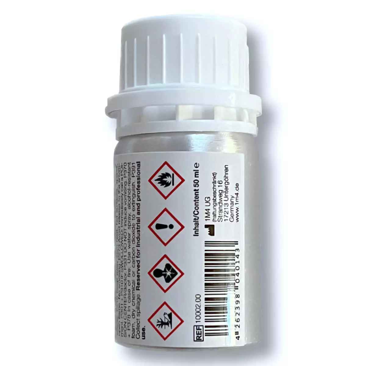 1m4 Protect Kunststoffpflegemittel