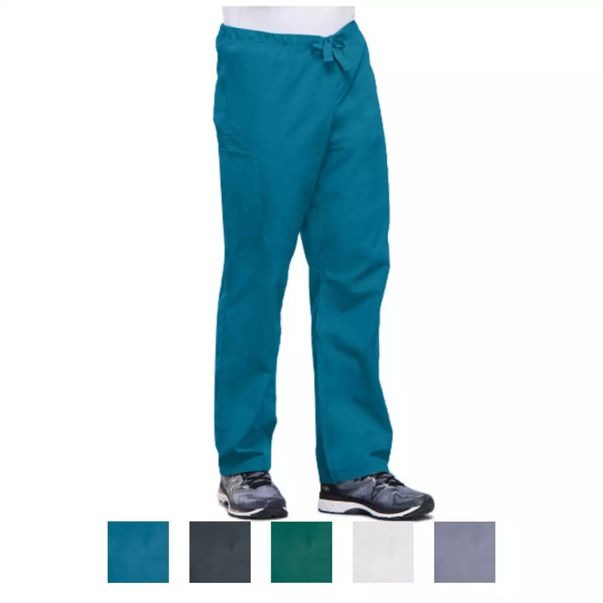 Cherokee Workwear Originals Unisex-Schlupfhose mit Kordelzug