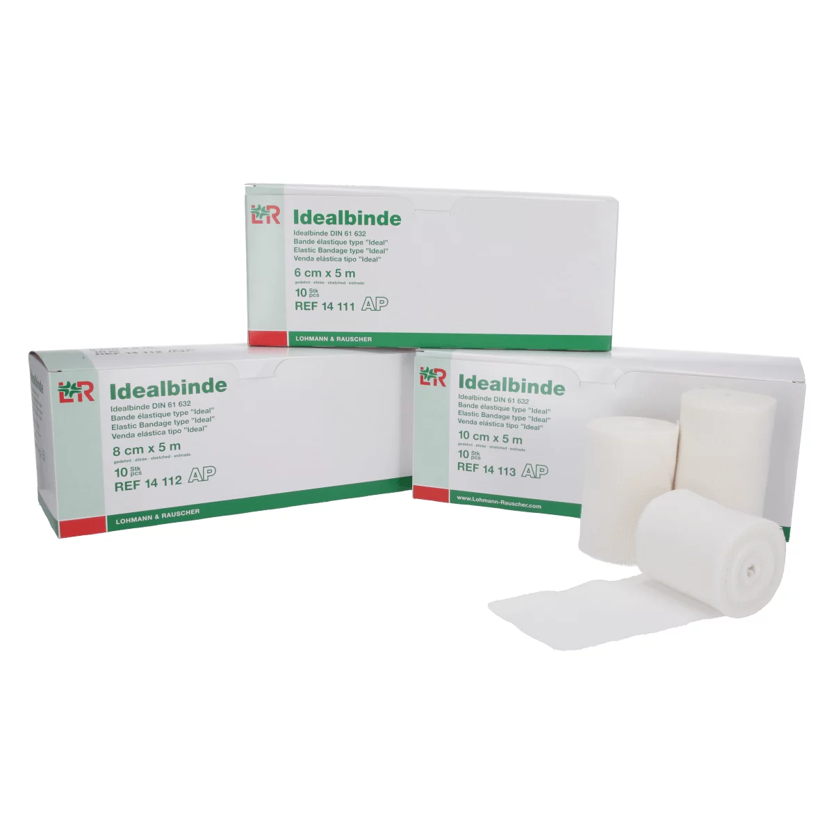 Lohmann & Rauscher Idealbinde