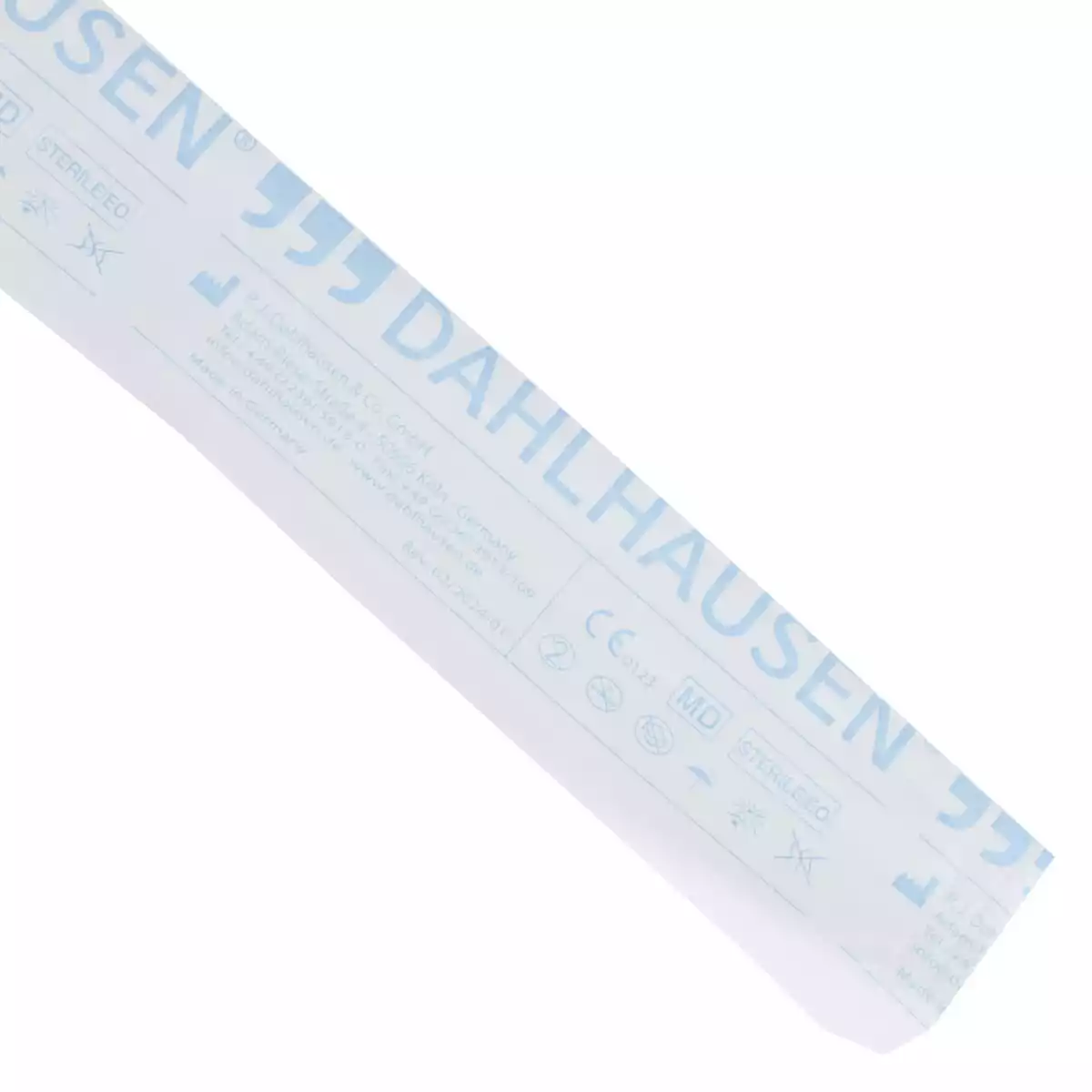 Dahlhausen Absaugkatheter Standard 60 cm