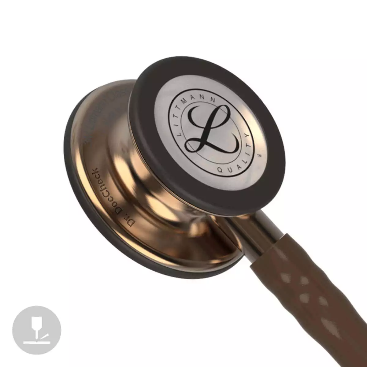 Littmann PJ/U-Kurs-Set Classic III – Copper Edition