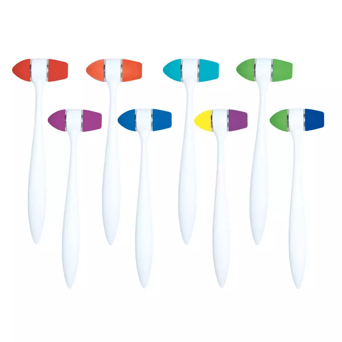 Kimetec CBC Percuflex Reflexhammer
