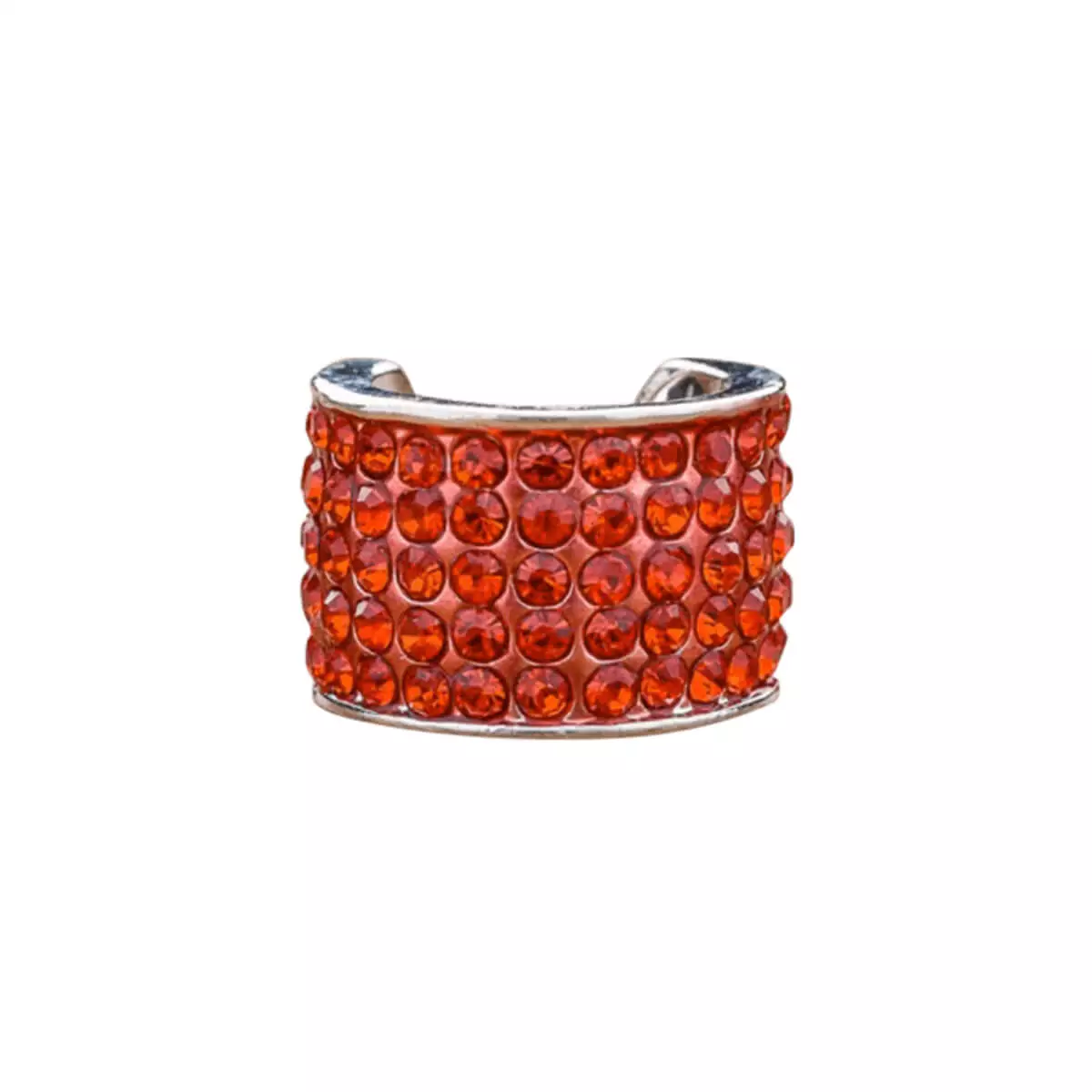 CharMED Stethoskop-Schmuck – einfarbig