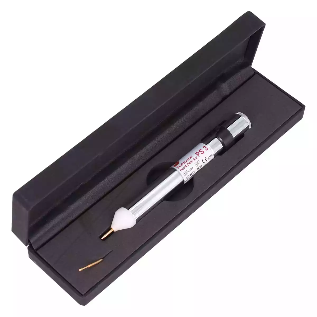 Silberbauer Punktsuchstift Typ PS3