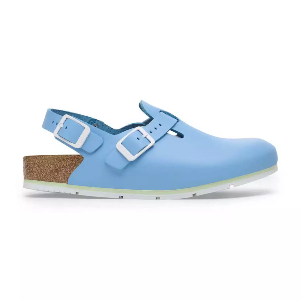 BIRKENSTOCK Tokio PRO Sky Blue