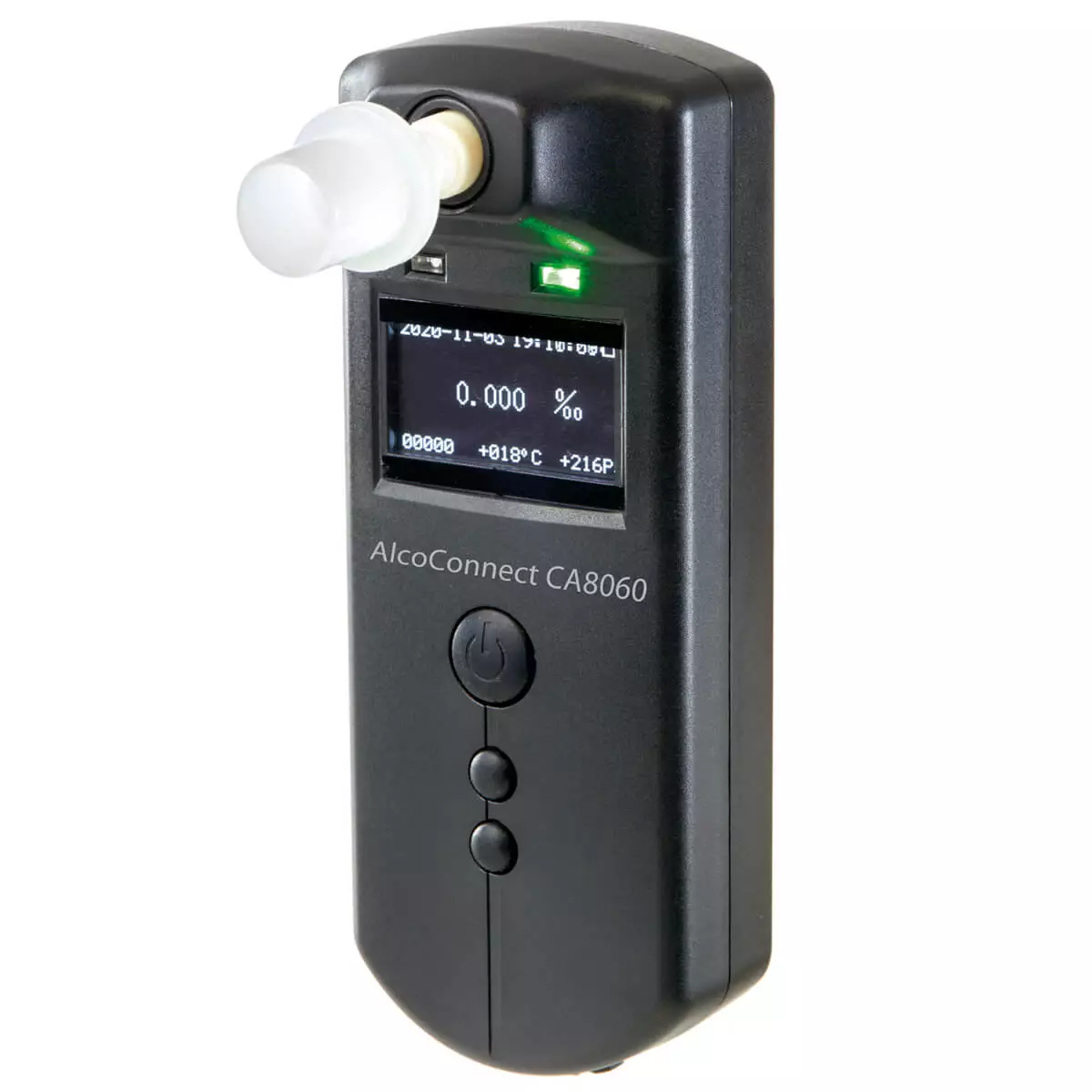 ADCS AlcoConnect CA8060 Alkoholtester