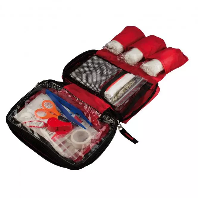 DocCheck Tools Erste-Hilfe-Set