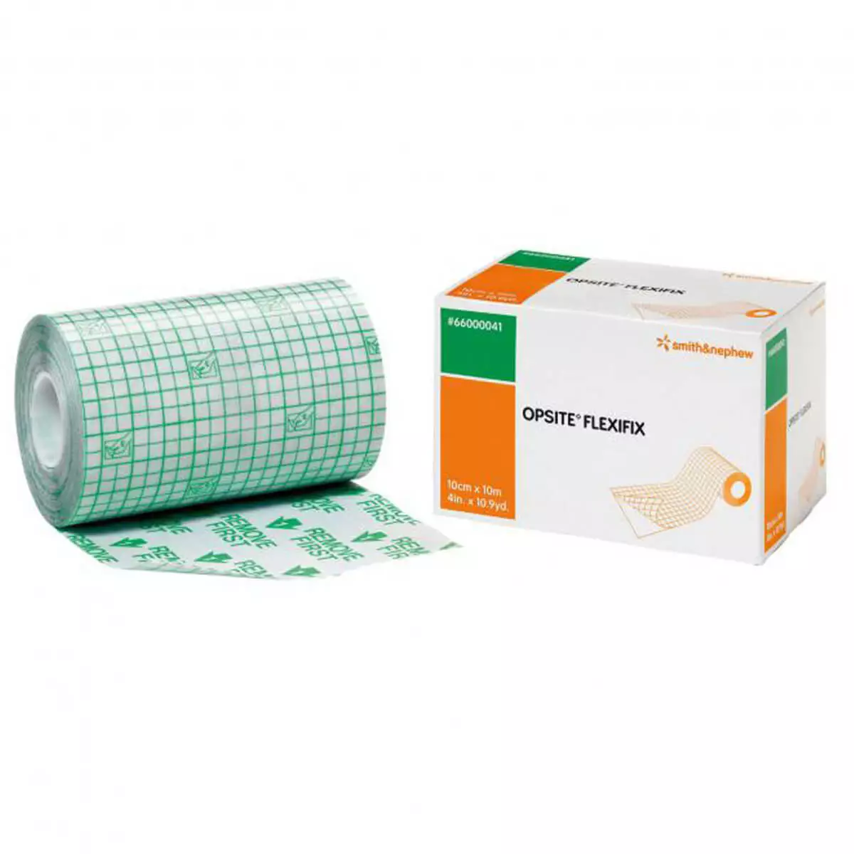 Smith & Nephew OpSite Flexifix Folienverband
