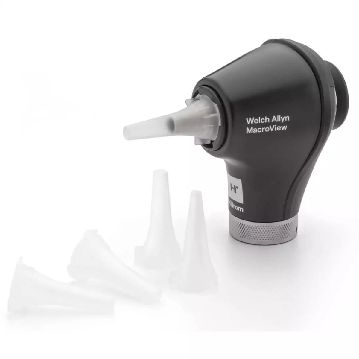 Welch Allyn MacroView Plus Otoskop-Kopf mit iExaminer