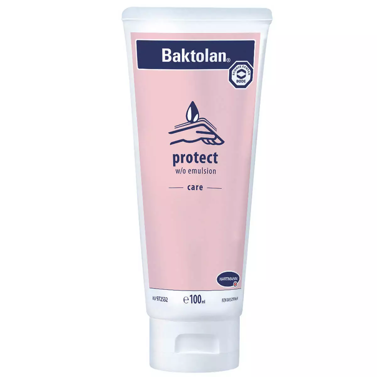 HARTMANN Baktolan protect Hautschutzsalbe