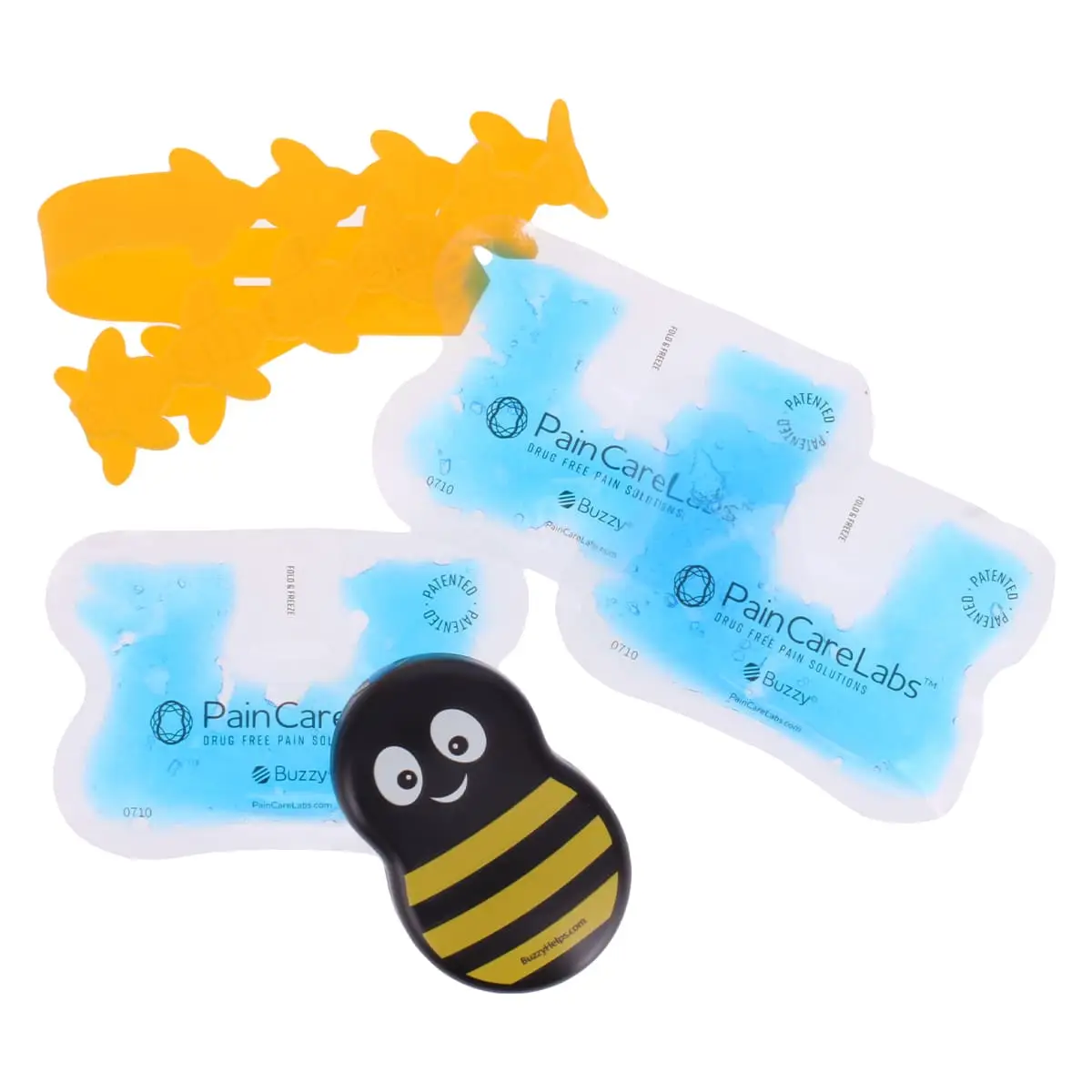 Buzzy Buzzy Mini Healthcare Buzzy Buzzy Mini Healthcare