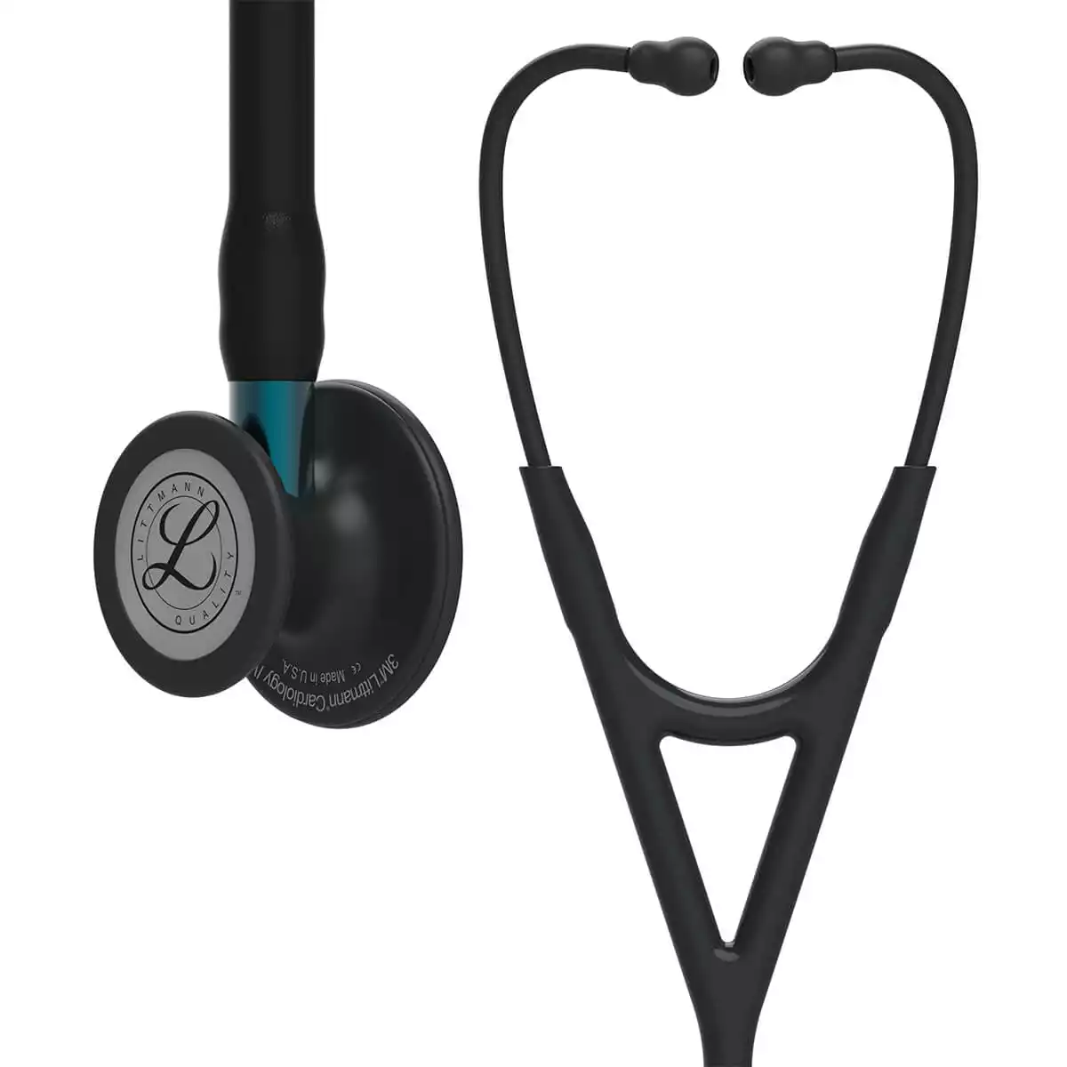 Littmann Cardiology IV Stethoskop – Stem Edition