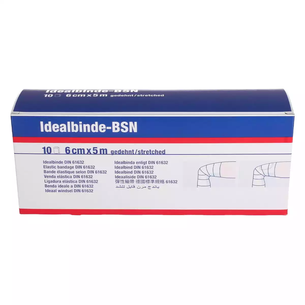 BSN Idealbinde BSN Idealbinde