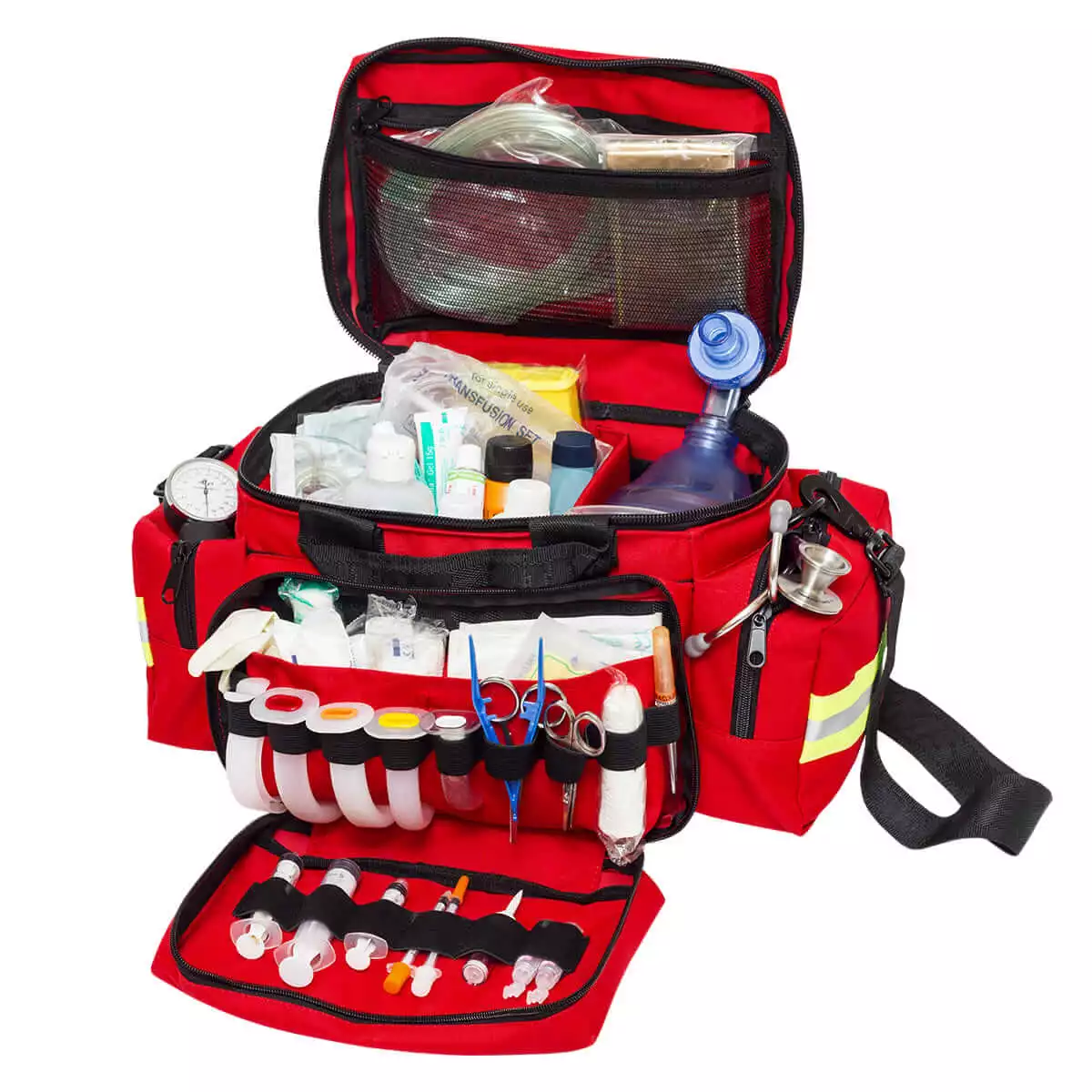 Elite Bags Light Bag Notfalltasche