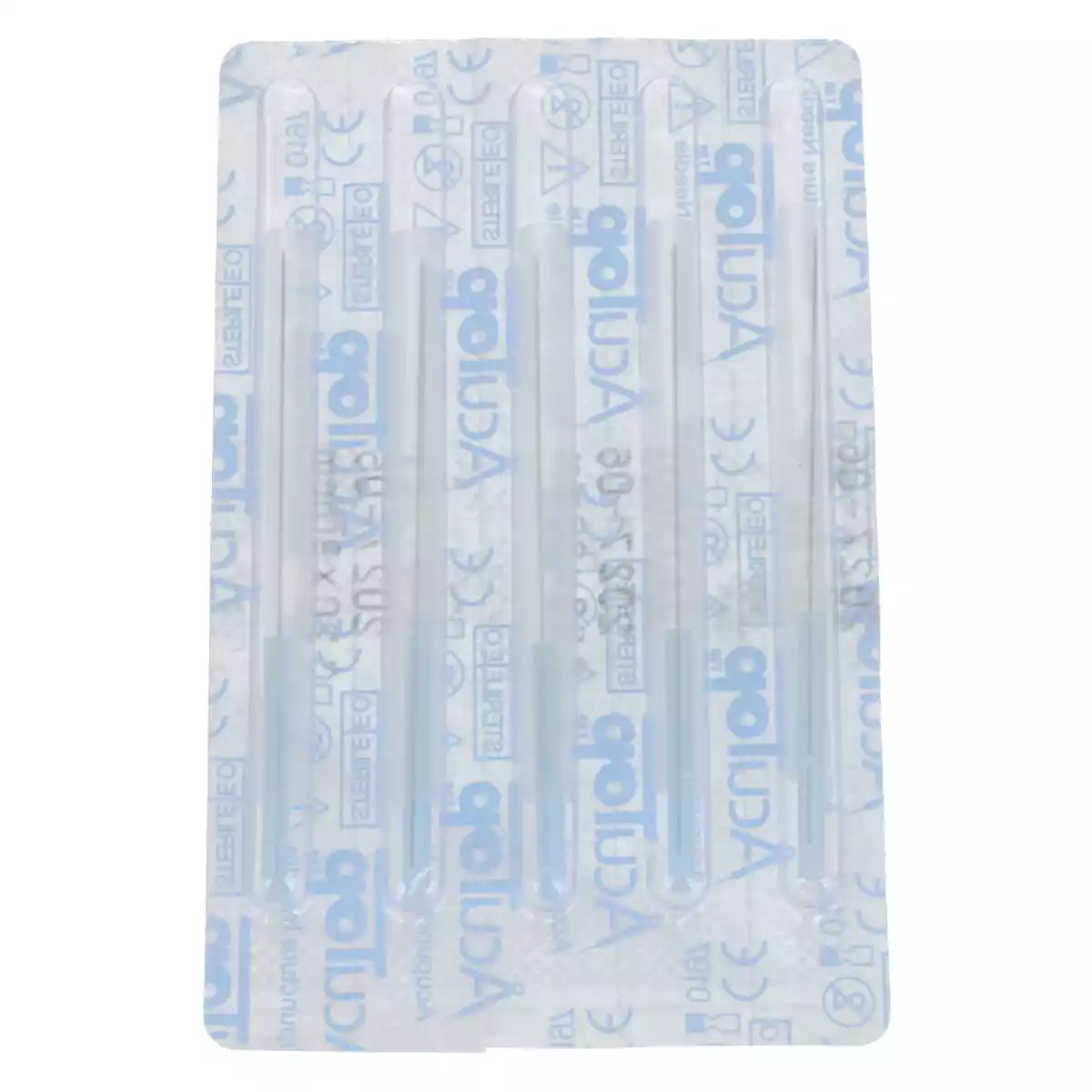 AcuTop PJ-Typ Akupunkturnadeln AcuTop PJ-Typ Akupunkturnadeln