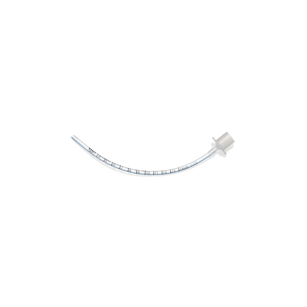 Intersurgical InterTube Trachealtubus ohne Manschette