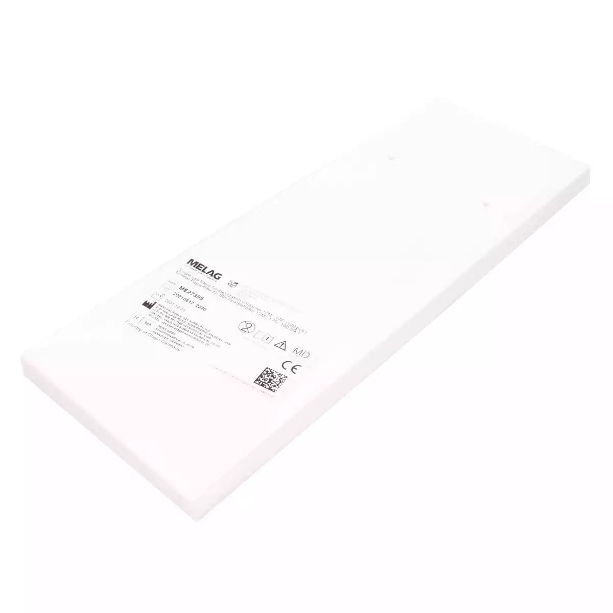 MELAG Einmal-Papierfilter MELAG Einmal-Papierfilter
