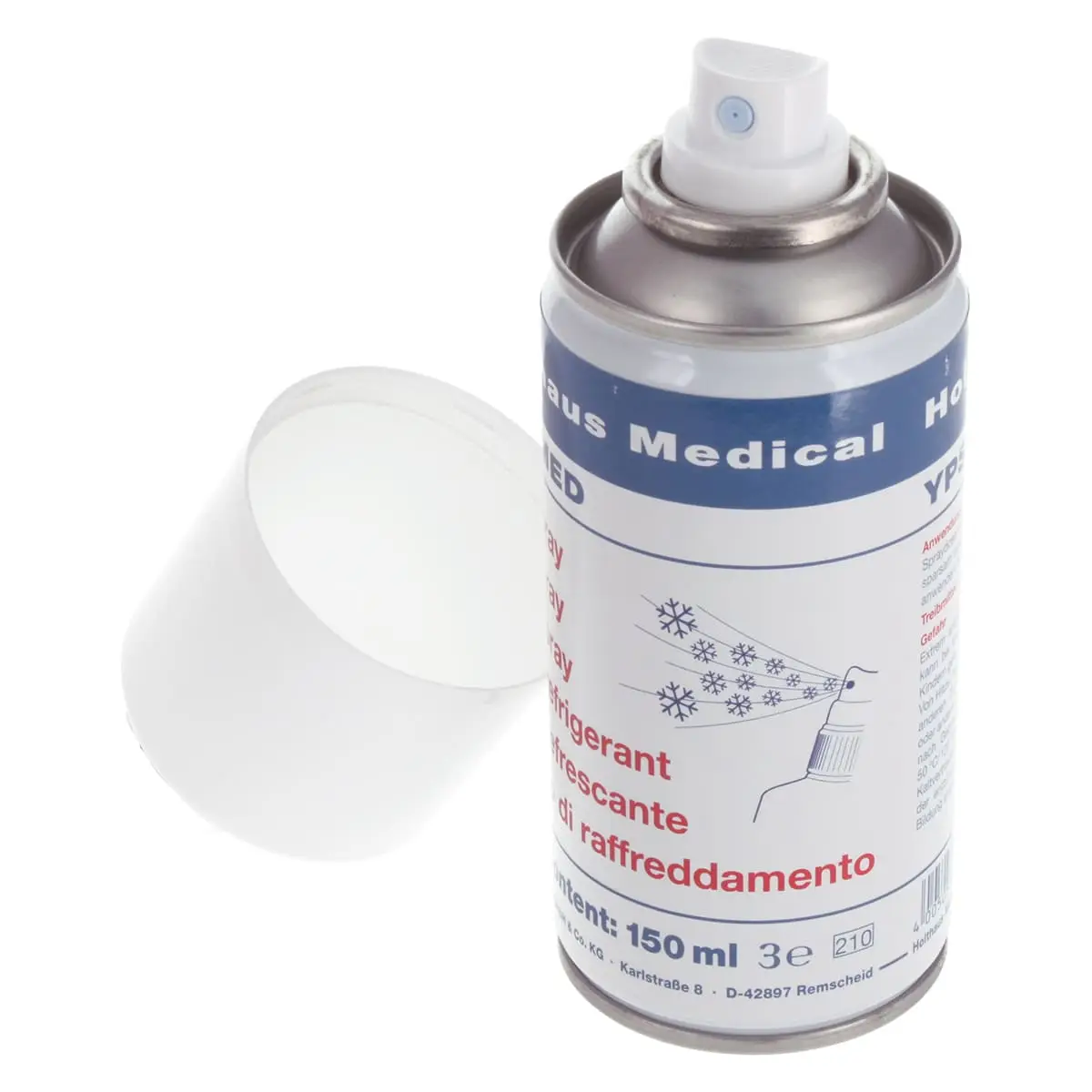 Holthaus Medical Ypsimed Kühlspray Holthaus Medical Ypsimed Kühlspray