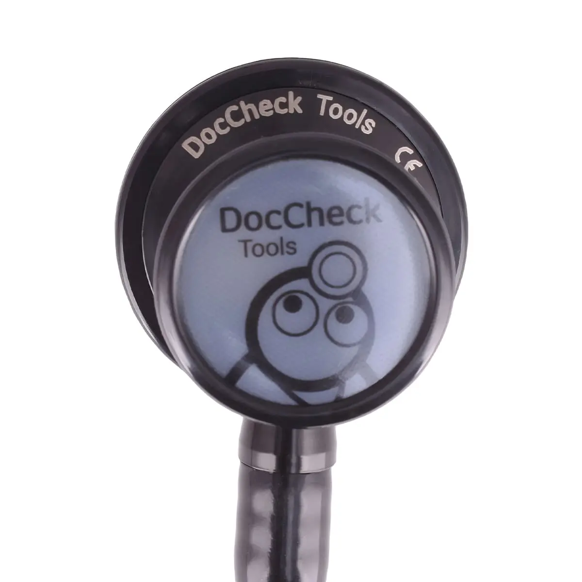DocCheck Tools Stethoskop "Lausch ultra" – 2. Wahl