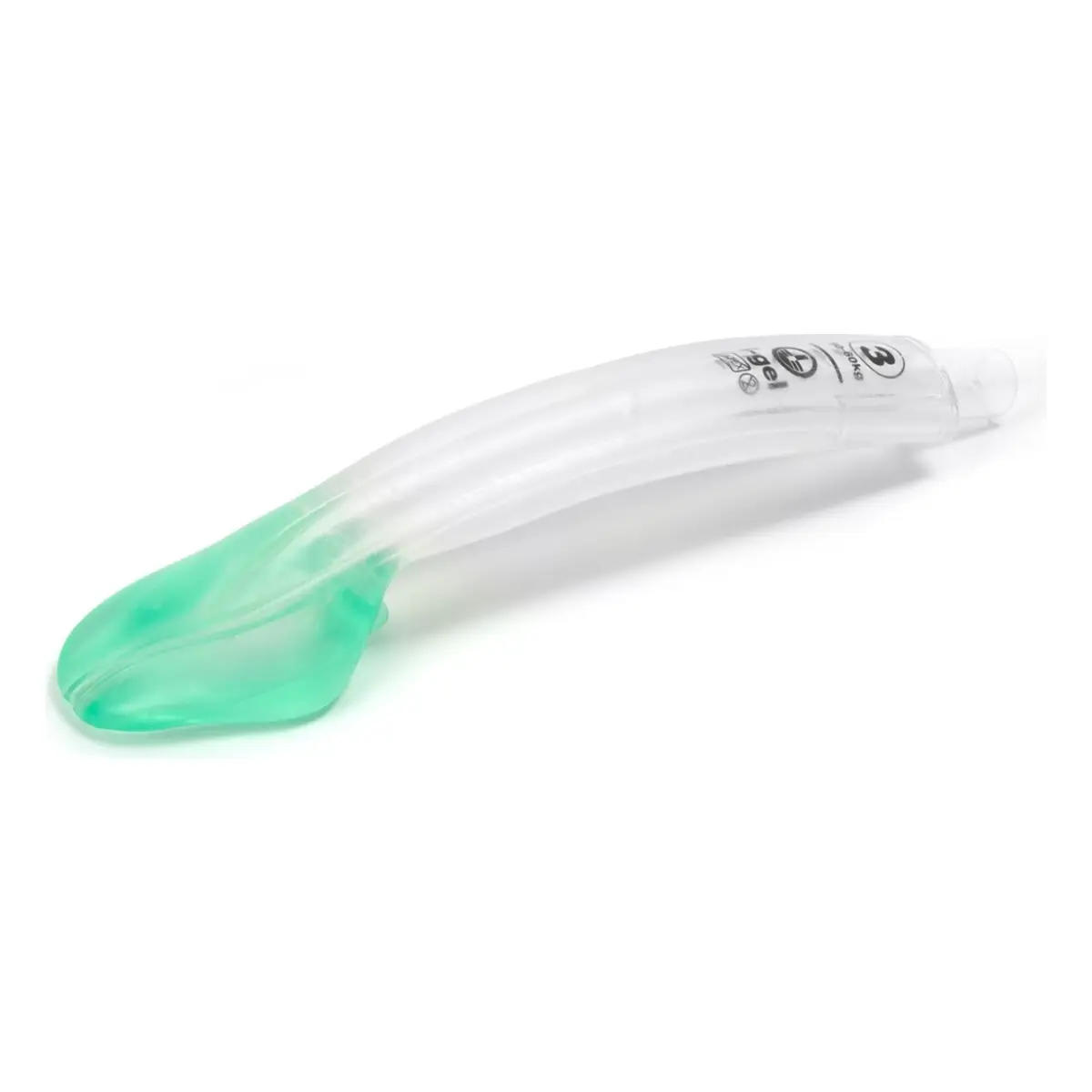 Intersurgical i-gel supraglottische Atemhilfe