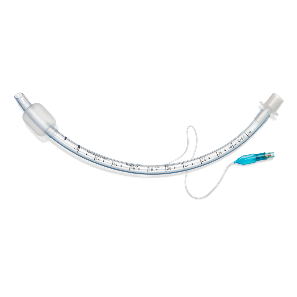 Intersurgical InterTube Trachealtubus mit Manschette