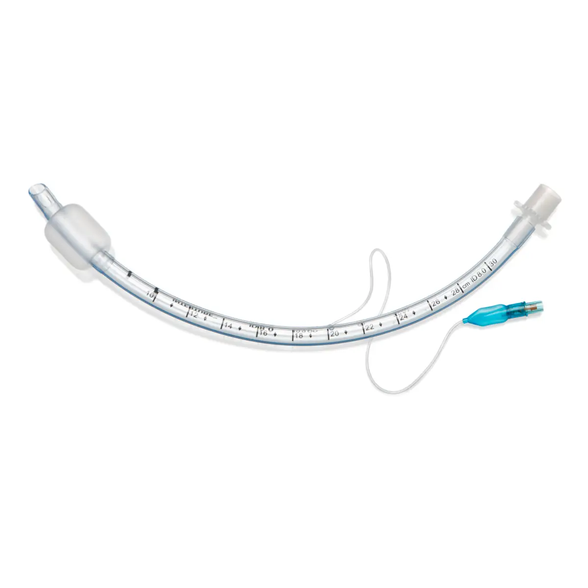 Intersurgical InterTube Trachealtubus mit Manschette Intersurgical InterTube Trachealtubus mit Manschette